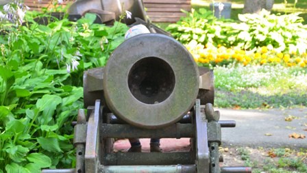 Резекненцы посетили Беларусь