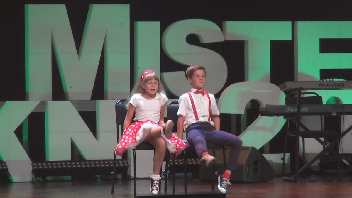 Мис и Мистер Резекне 2015