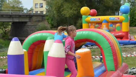 В предверии школы