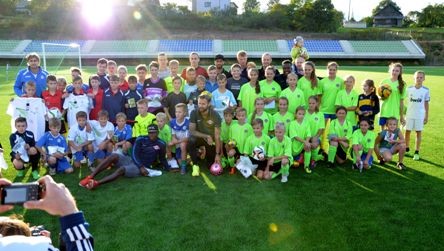 Супер тренировка