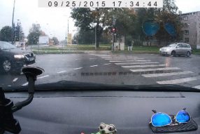 Всегда права