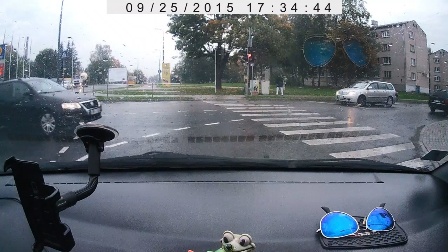 Всегда права