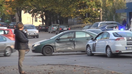 Одно ЧП — штучка, а два -кучка