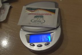 Сладкая жизнь