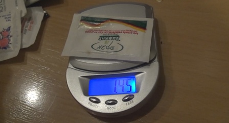 Сладкая жизнь