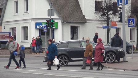 Ноябрь.Пятница 13-го