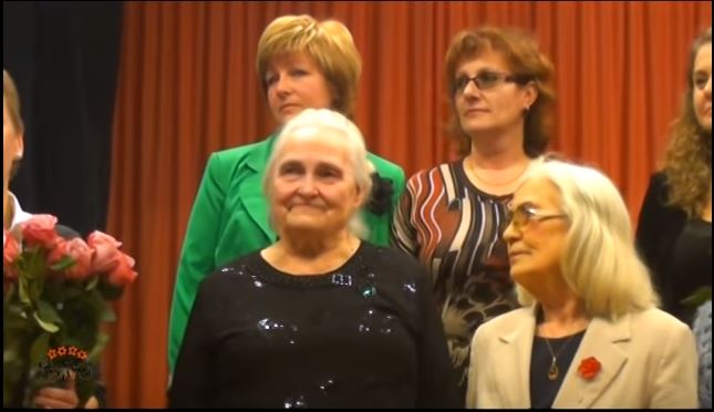 Выпускники 1983 — юбилеи