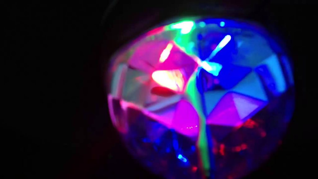 lights