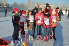День снега 2016