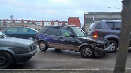 На Космонавтов -лётчики