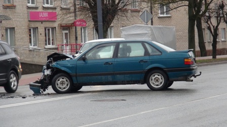 Узкие дороги или широкое небо