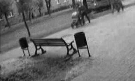 Резекненские ВАНДАЛЫ