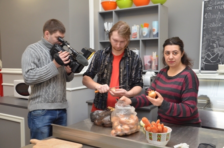 Проект закончился