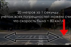 Не полный отрыв