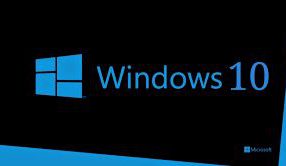 Немного о windows 10