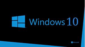 Немного о windows 10