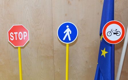 В карандаше