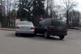 Под взглядом Мары