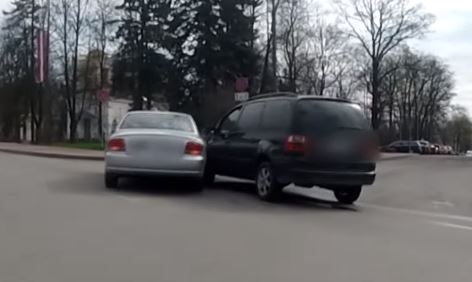 Под взглядом Мары