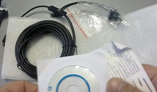 Эндоскоп для дома