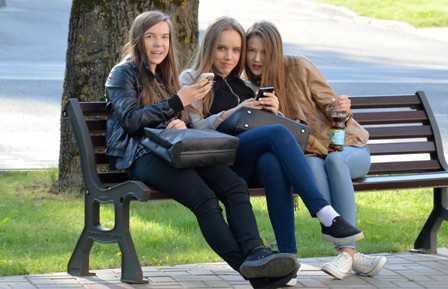 ночь музеев