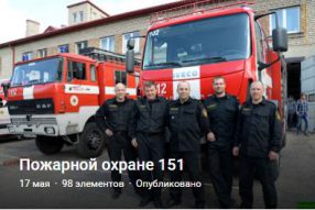 ПСС Латвии — 151
