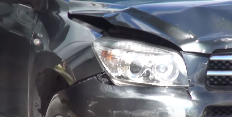 Три в одном … вновь дистанция подвела