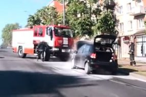 Недоброе утро понедельника