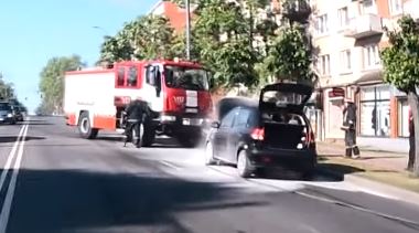 Недоброе утро понедельника