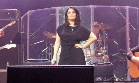 Елена Ваенга моими глазами