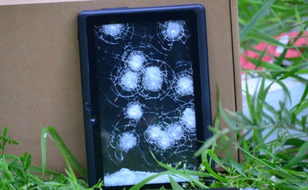 Утилизация