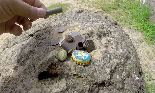 Песочные центы