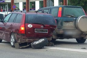 BMW, HONDA, TOYOTA