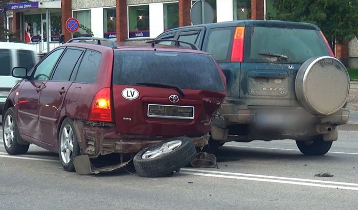 BMW, HONDA, TOYOTA