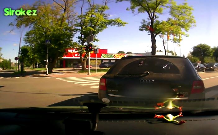 Секунда — вечность.