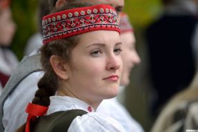 День Микелиса 2016