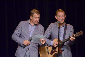 Пономаренко в Резекне