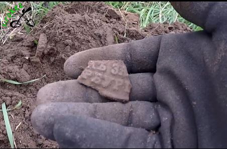 В октябре ещё копается хорошо