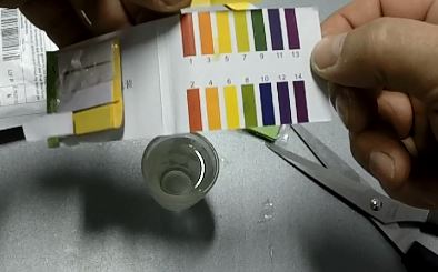 Разбор китайских посылок