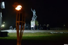 98 лет как независимы!