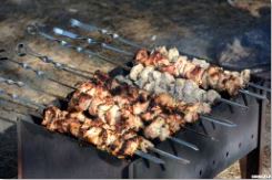 Первое тепло