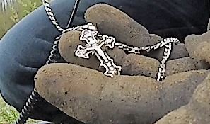 2017 — первый коп