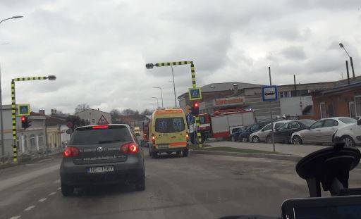 Пожар на Центральном рынке (обновлено 17.44)