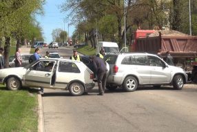 Когда «Ручник» главная деталь