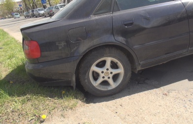 Люк как проблемма