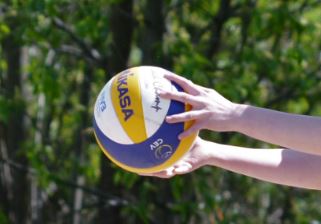 Волейбол
