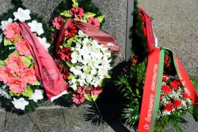 27 июля — освобождение