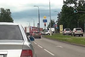 Эстафета передана…