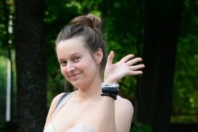 Пенная вечеринка