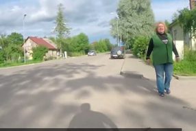 Большие колёса